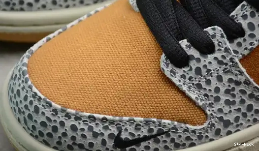SB CD2563-002 Nike Low Safari Dunk 0520